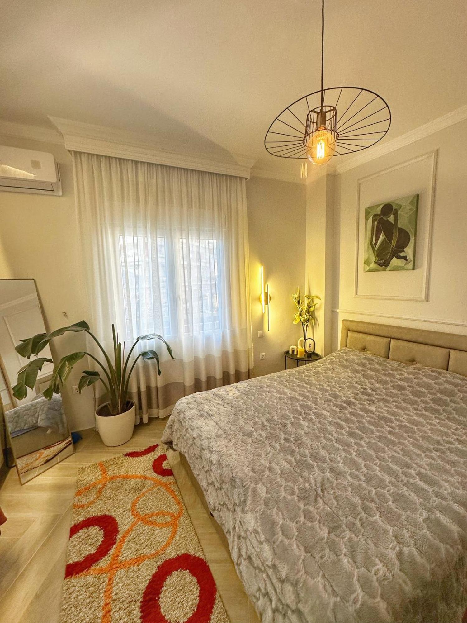 Psimithefto Luxury Apartments Thessaloníki Eksteriør bilde